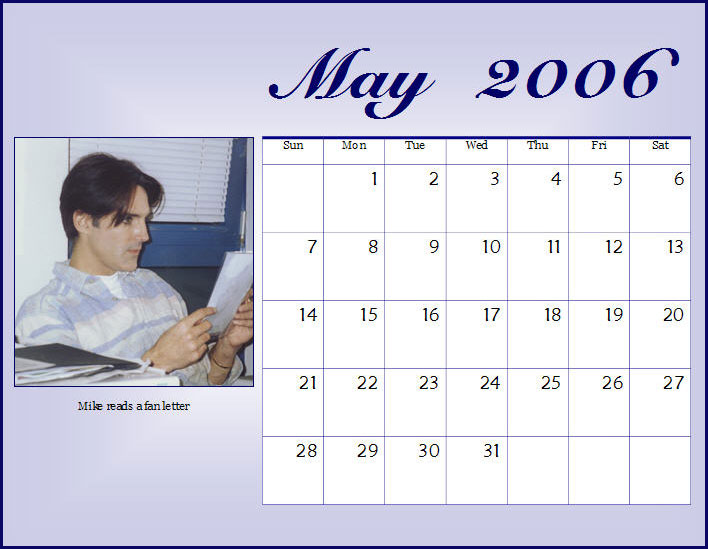 CHM May 2006
