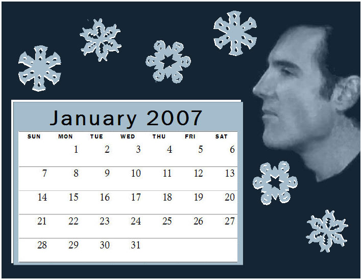 CHM January 2007