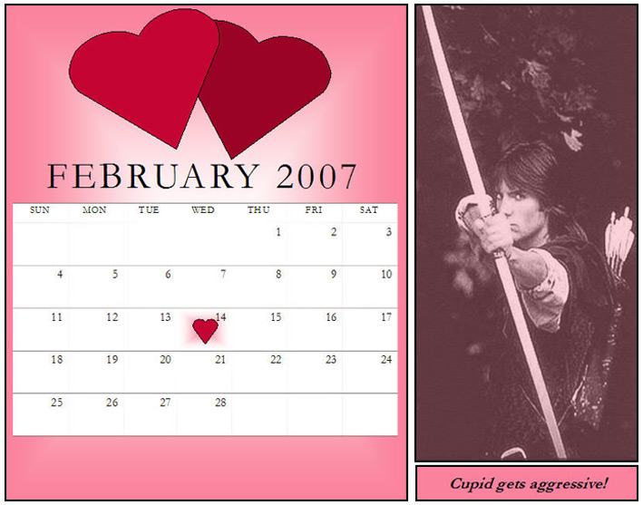 CHM February 2007