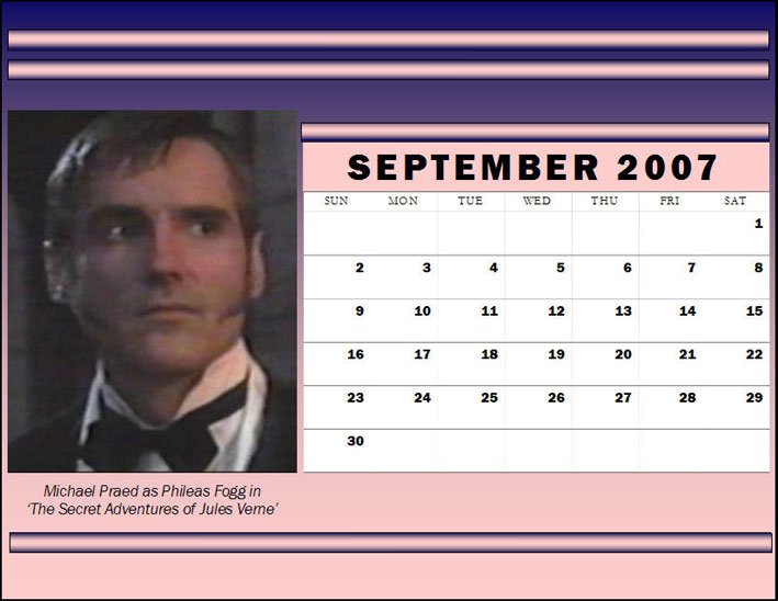 CHM September 2007