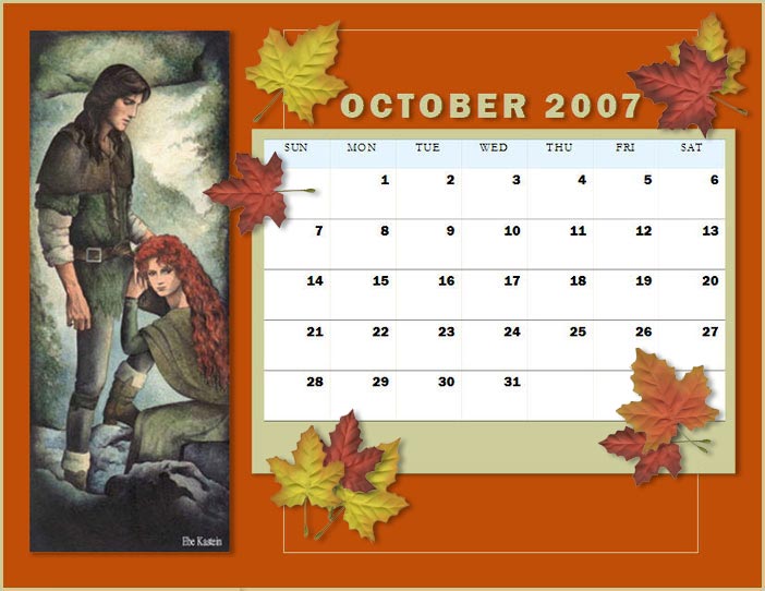 CHM October 2007